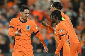 Netherlands vs Poland