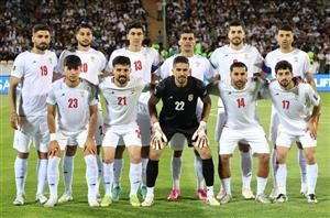 Tajikistan vs Iran