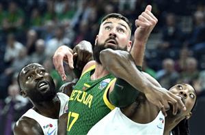 Valanciunas Jonas