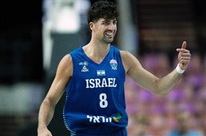 Avidja EuroBasket 2025
