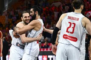 georgia eurobasket