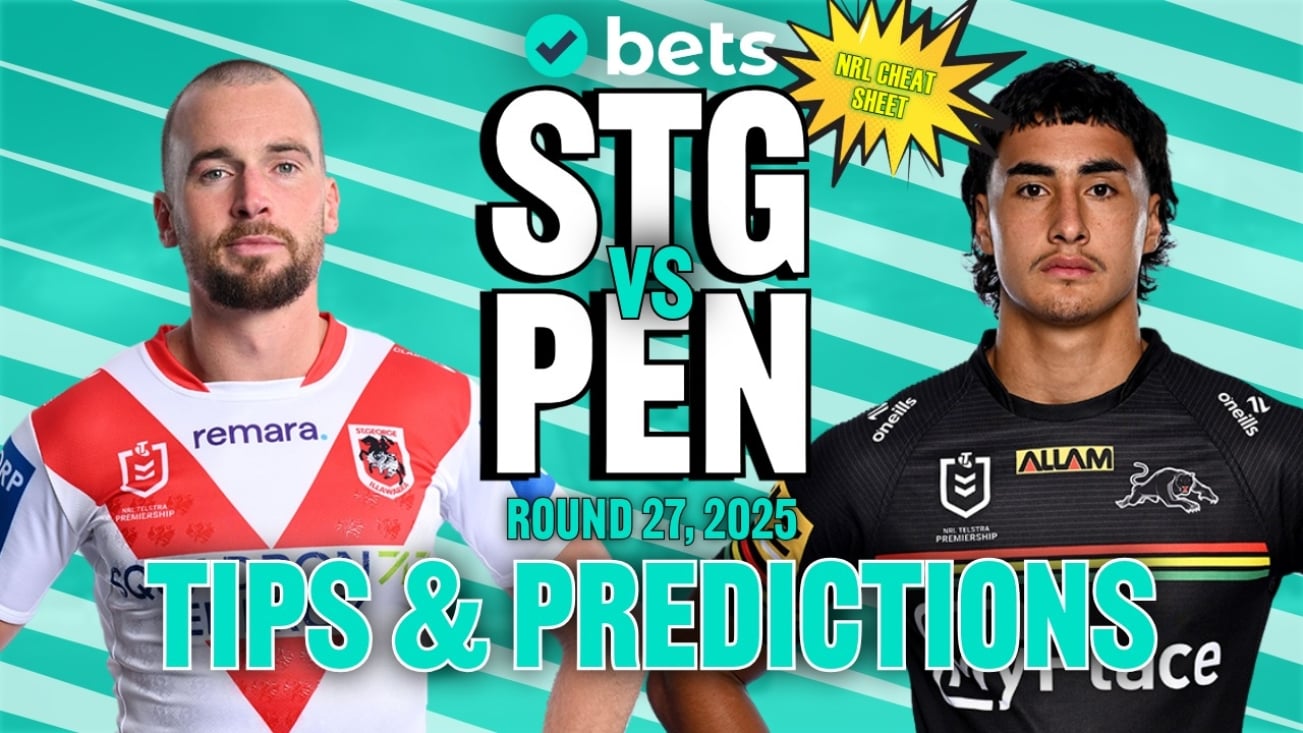 Panthers Thursday Night Football Nrl Channel NRL Grand Final 2025