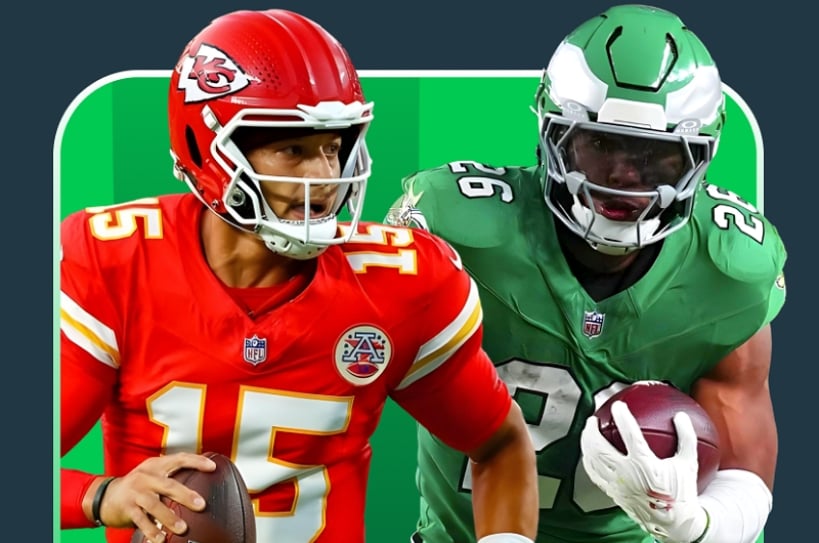 NFL 3rd Quarter Payout – Paid Out If Your Team Leads By 7+ After Three Quarters But Loses