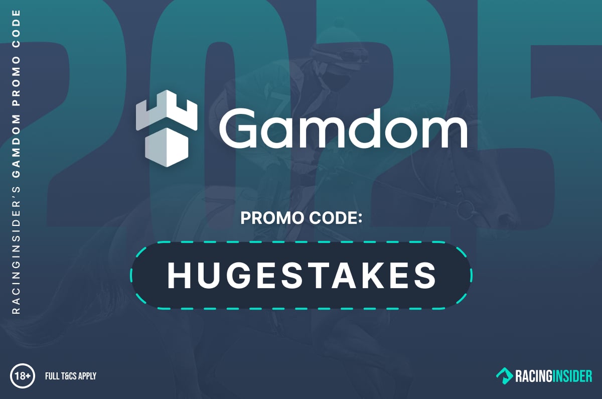 Promo code Gamdom casino