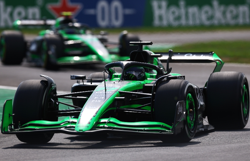 Einsatz F1 Stake F1