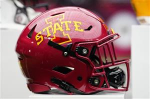 iowa state helmet