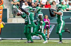 saskatchewan roughriders
