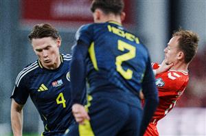 Belarus vs Scotland