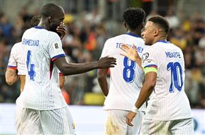 France vs Iceland