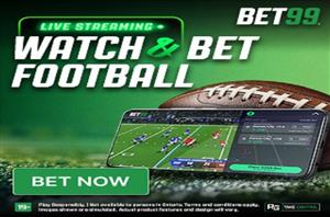 bet99 betvision nfl