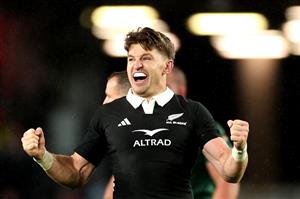 New Zealand vs South Africa Preview & Tips – New Zealand tipped to end South Africa’s hopes of defending their Rugby Championship crown 