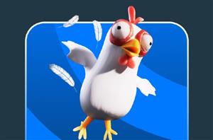 New Stake Original Chicken