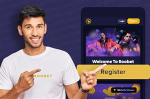 RooBet registration