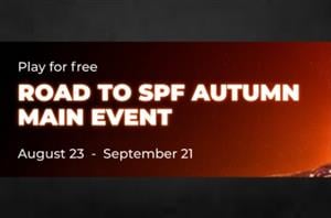 PokerPlanets SPF Autumn 2025