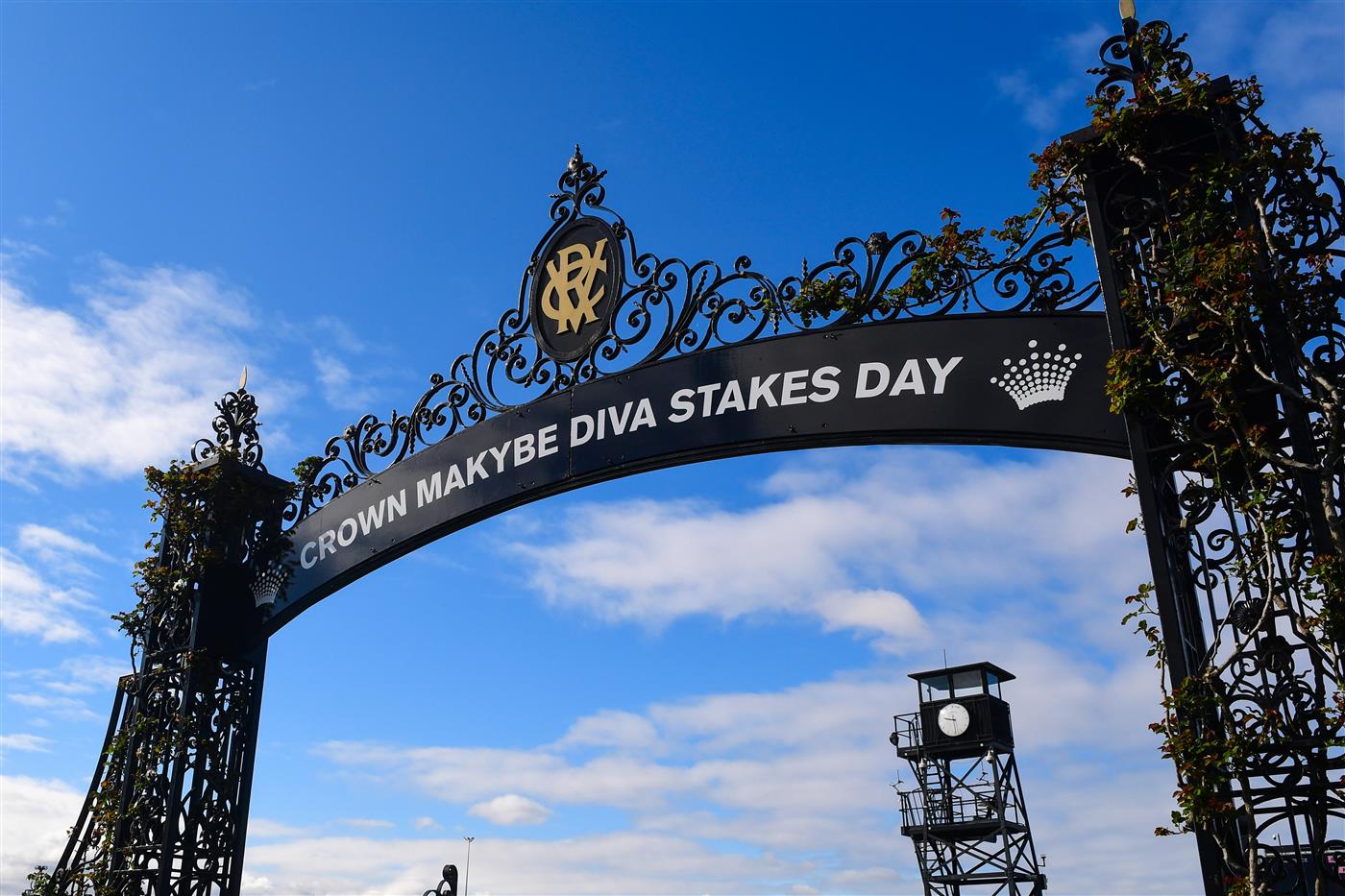 MELBOURNE, AUSTRALIA - SEPTEMBER 13: General view during Melbourne Racing at Flemington Racecourse on September 13, 2025 in Melbourne, Australia. (Photo by Vince Caligiuri/Getty Images)