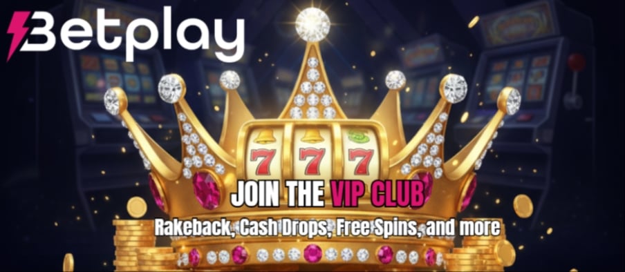 BetPlay VIP Club BetPlay VIP Club