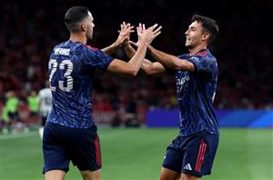 Athletic Bilbao vs Arsenal