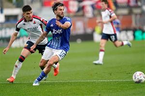 Como vs Genoa