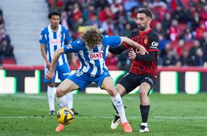 Espanyol vs Mallorca