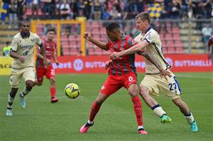 Verona vs Cremonese