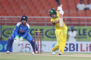 Watch cricket online (Getty Images)