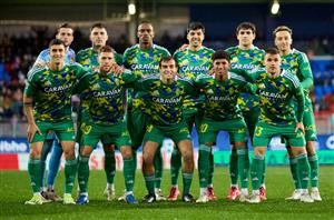 Zaragoza vs Albacete