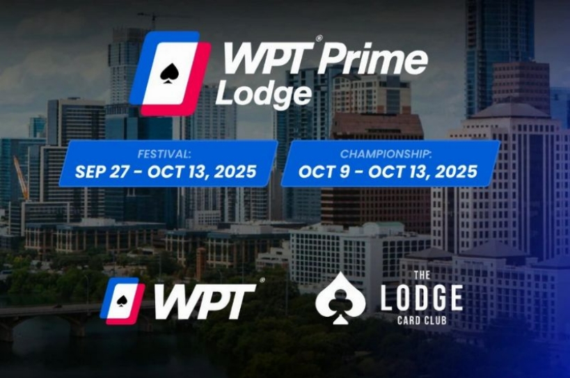 WPT Prime Lodge