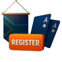 How to register at SA Online Casinos