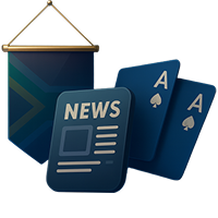 Latest News at SA Online Casinos