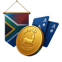 ZAR Online Casinos 