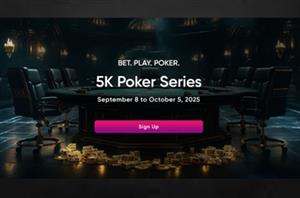 Betplay Poker
