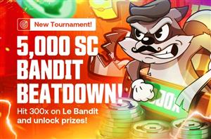ShuffleUS Bandit Beatdown