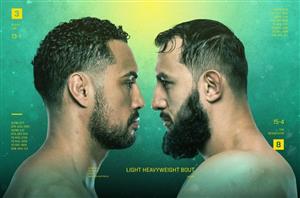 ufc ulberg reyes live stream
