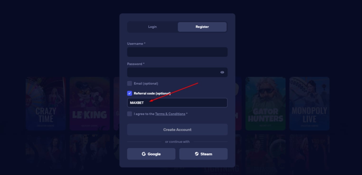 Duel.com MAXBET Duel.com MAXBET