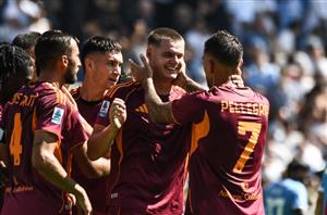 Nice vs Roma