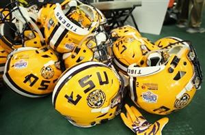 lsu tigers