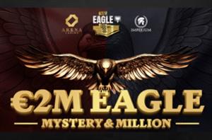 Eagle 2 Million guaranteed events