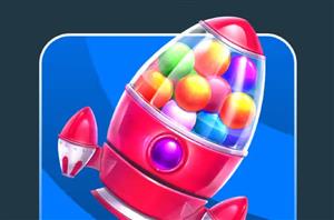 Stake Sweet Rush Coin Drop