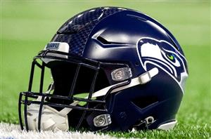 seattle seahawks helmet