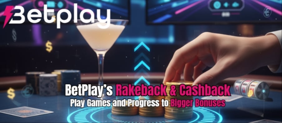 BetPlay Bonuses BetPlay Bonuses