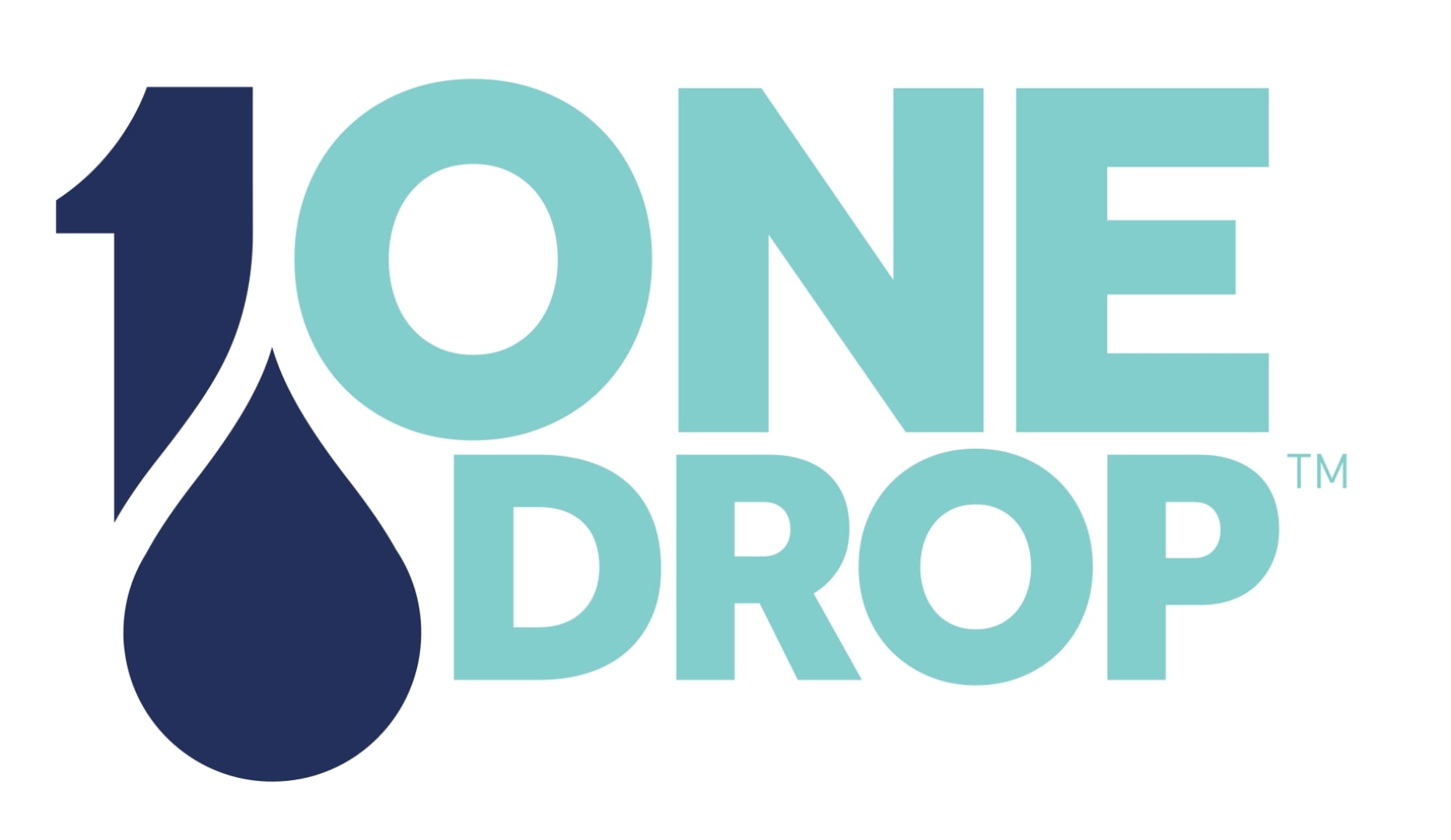 OneDrop Logo OneDrop Logo