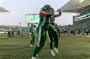 Saskatchewan Roughriders