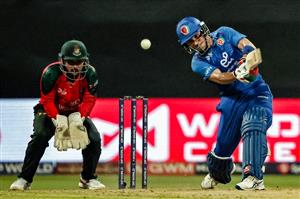 Watch cricket online (Getty Images)
