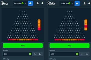 Sid Goes Crazy at StakeUS
