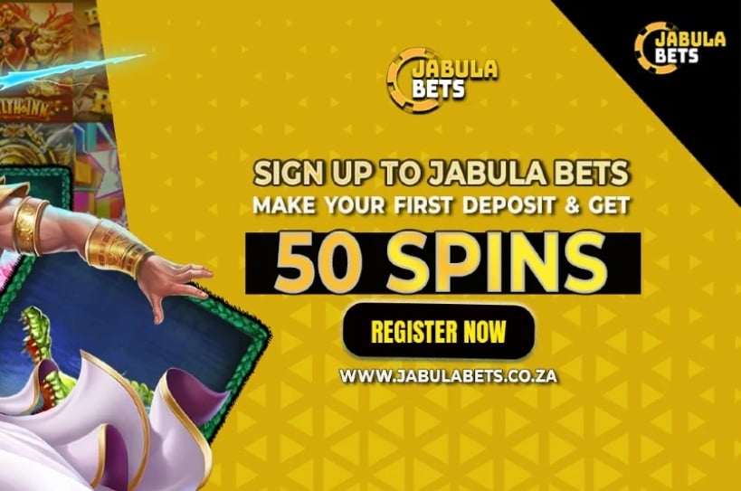 JabulaBets Welcome Offer