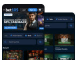 bet105 Casino