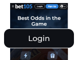 bet105 Login