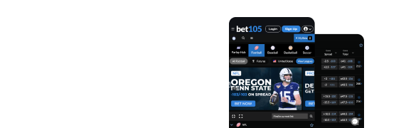 bet105 Sportsbook