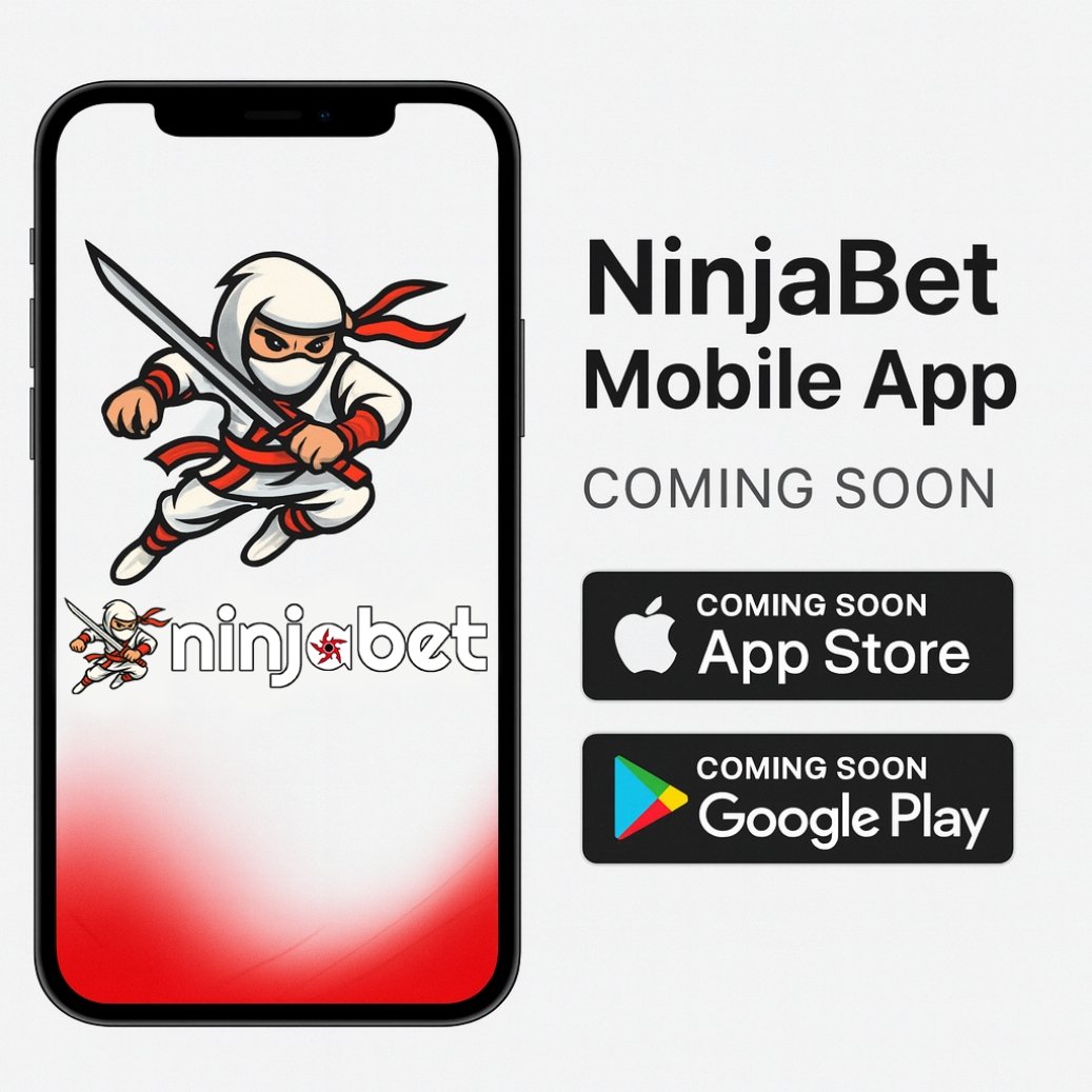 Ninjabet App