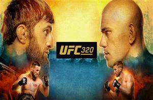 ufc 320 live stream